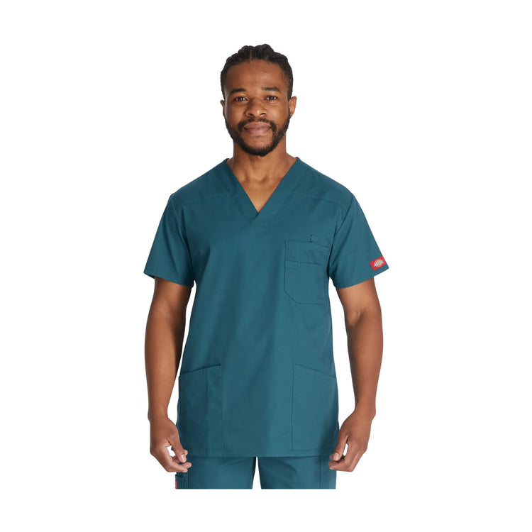 Grenoble - Tunique col V - Homme - Dickies Dickies