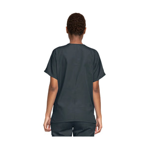 Guéthary - Tunique médicale - Col V - Manches courtes - Femme - Cherokee - Couleur 2 Cherokee Authentic Workwear