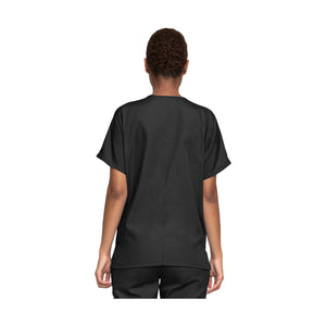 Guéthary - Tunique médicale - Col V - Manches courtes - Femme - Cherokee - Couleur 2 Cherokee Authentic Workwear