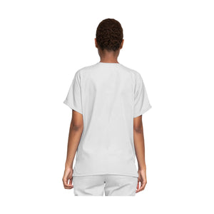 Guéthary - Tunique médicale - Col V - Manches courtes - Femme - Cherokee - Couleur 2 Cherokee Authentic Workwear
