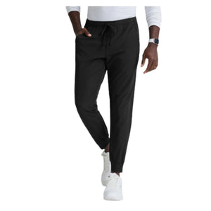 Helsinki - Jogging médical confortable - Unisexe - Skechers Vitality SKECHERS VITALITY  Noir / XL
