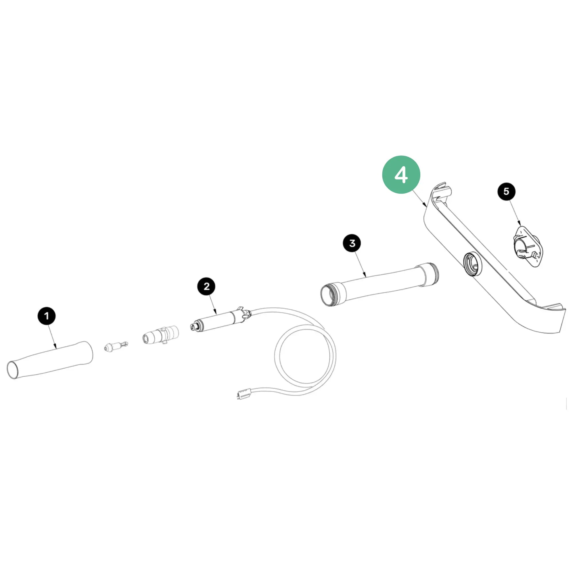 Housse de Sac Filtre à Poussière - Podolog Nova Pro Ruck