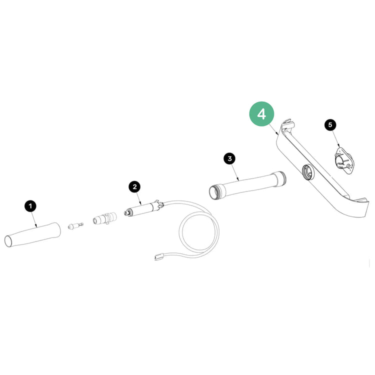 Housse de Sac Filtre à Poussière - Podolog Nova Pro Ruck