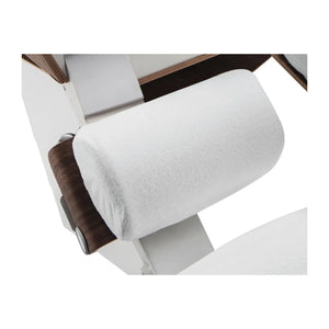 Housses imperméables en éponge - Pour support mollet - Fauteuil Moon - Ruck Ruck