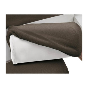 Housses imperméables en éponge - Pour support mollet - Fauteuil Moon - Ruck Ruck