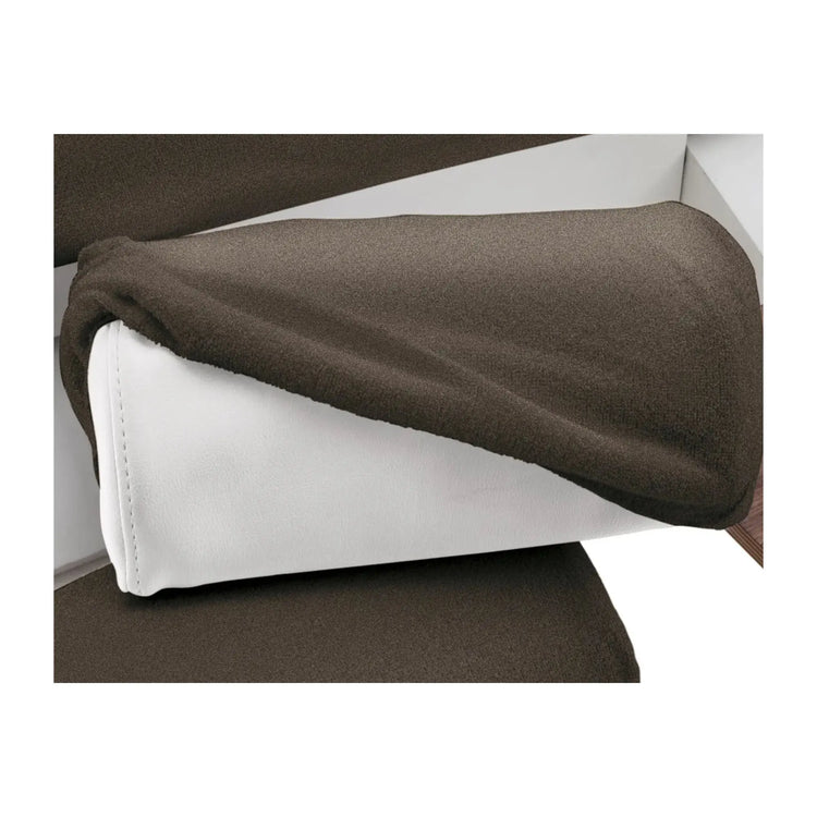 Housses imperméables en éponge - Pour support mollet - Fauteuil Moon - Ruck Ruck