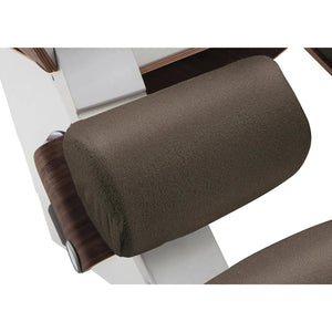 Housses imperméables en éponge - Pour support mollet - Fauteuil Moon - Ruck Ruck