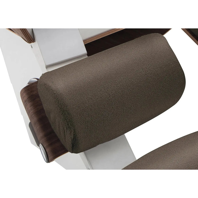 Housses imperméables en éponge - Pour support mollet - Fauteuil Moon - Ruck Ruck