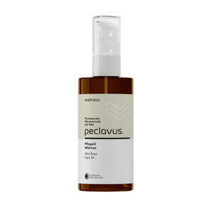 Huile de soin - Rose sauvage - 100 ml - Peclavus Peclavus