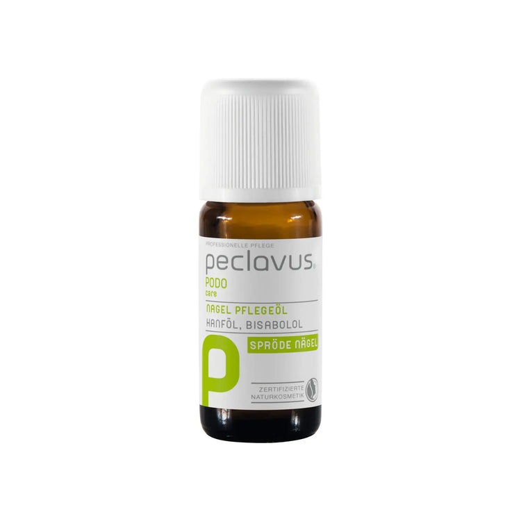 Huile de soin pour les ongles - Peclavus Peclavus