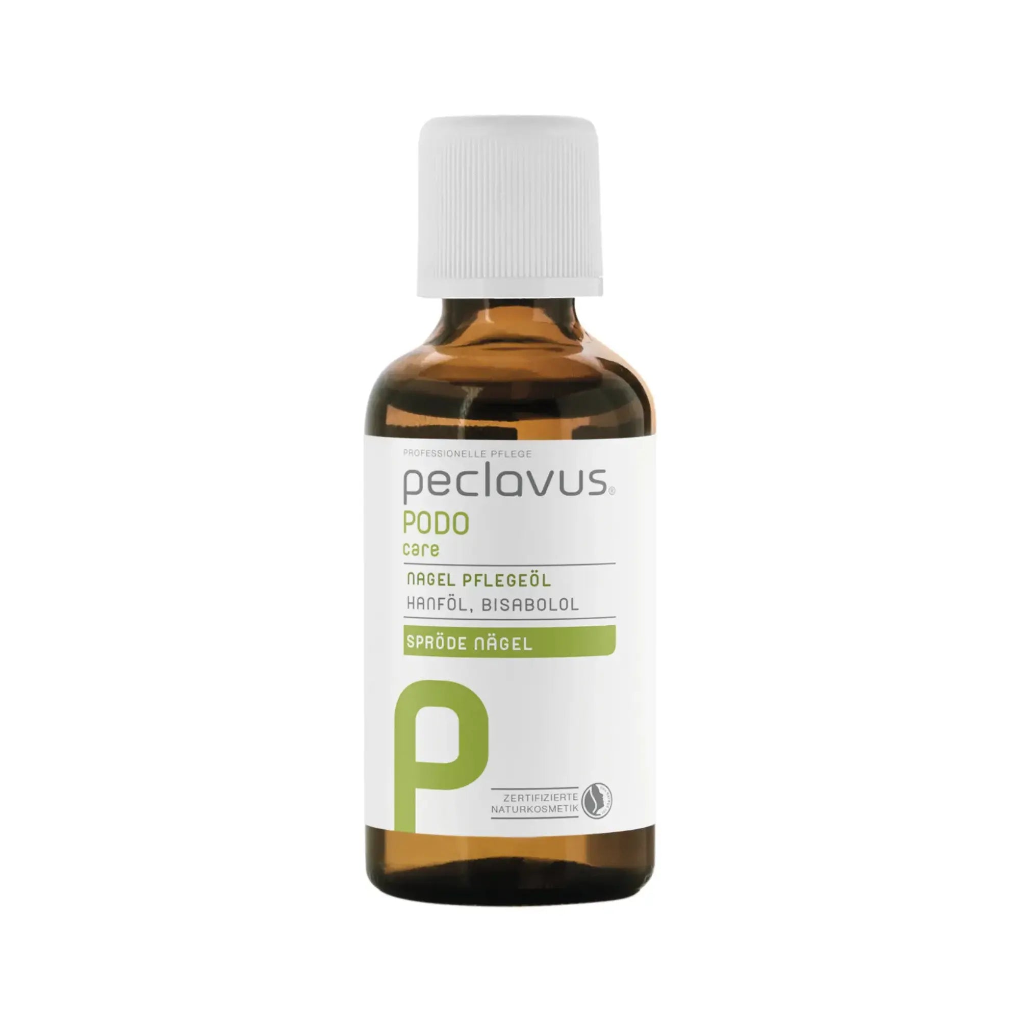 Huile de soin pour les ongles - Peclavus Peclavus