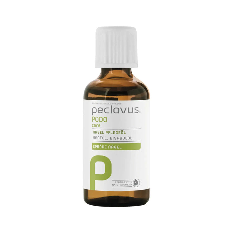 Huile de soin pour les ongles - Peclavus Peclavus