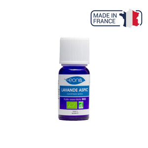 Huiles essentielles - Bio - 10ml - Eona Eona