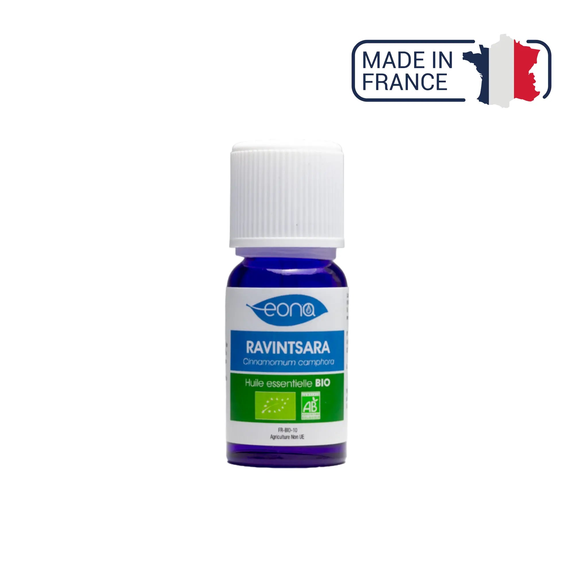 Huiles essentielles - Bio - 10ml - Eona Eona