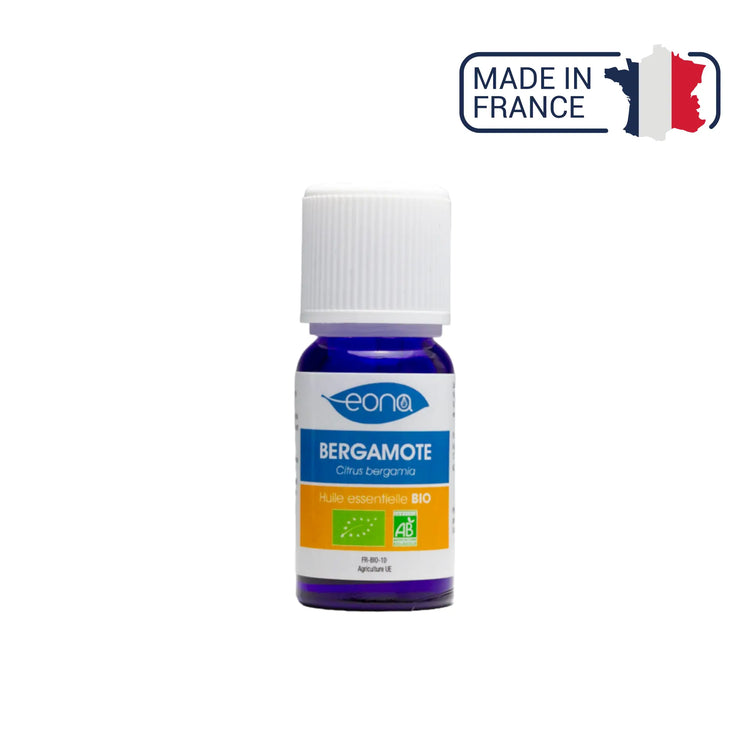 Huiles essentielles - Bio - 10ml - Eona Eona