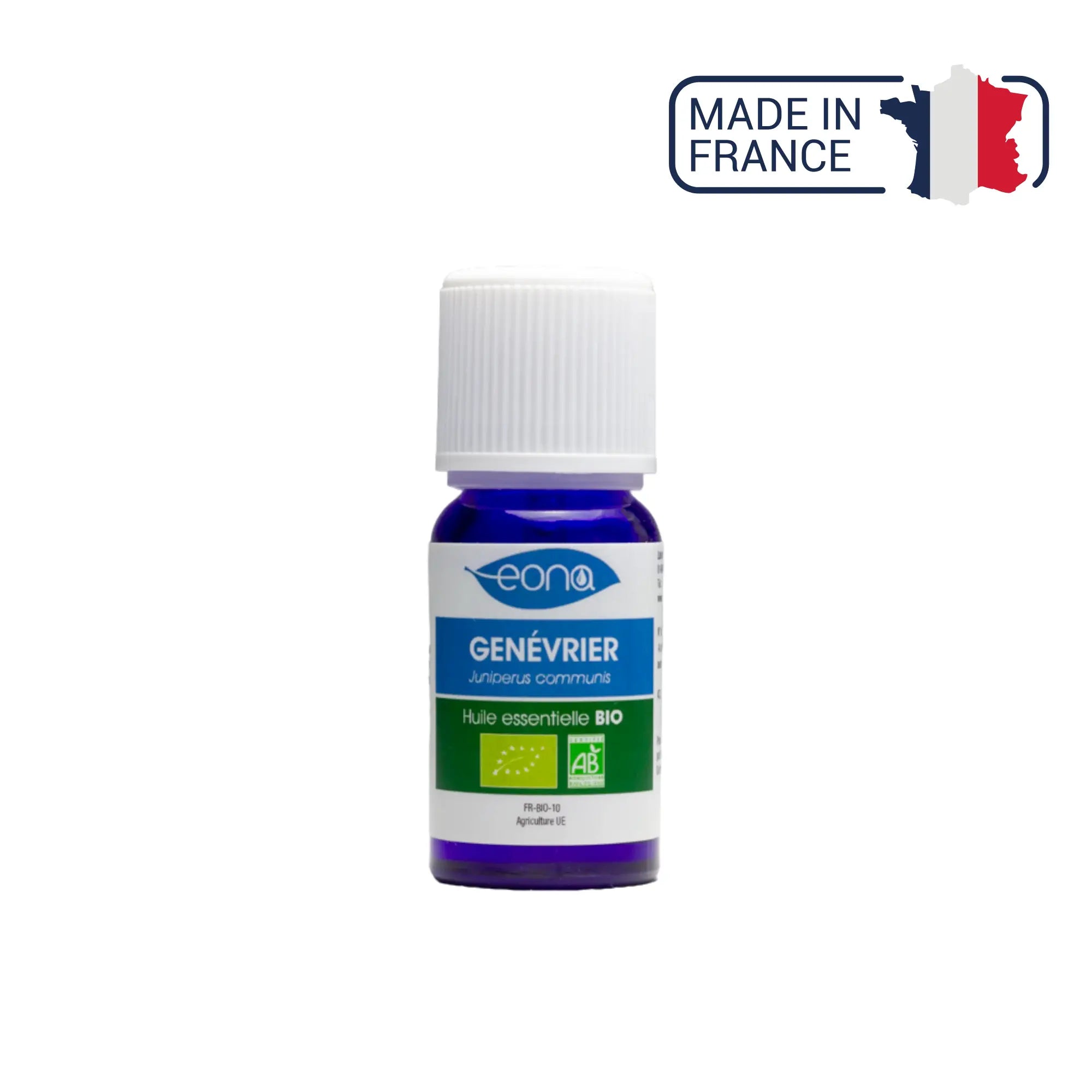 Huiles essentielles - Bio - 10ml - Eona Eona