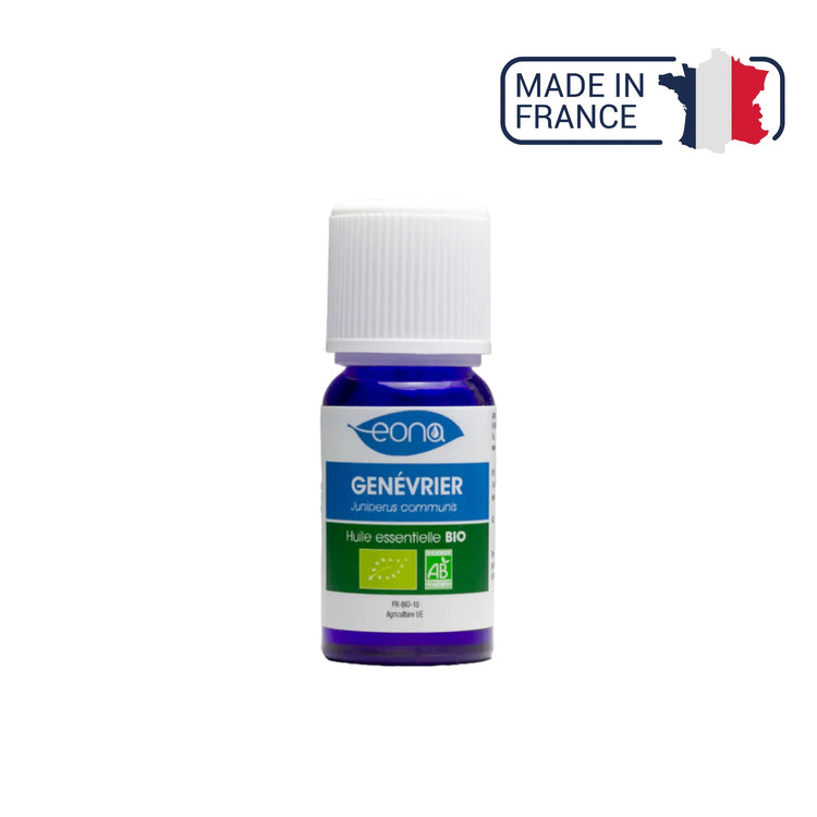 Huiles essentielles - Bio - 10ml - Eona Eona