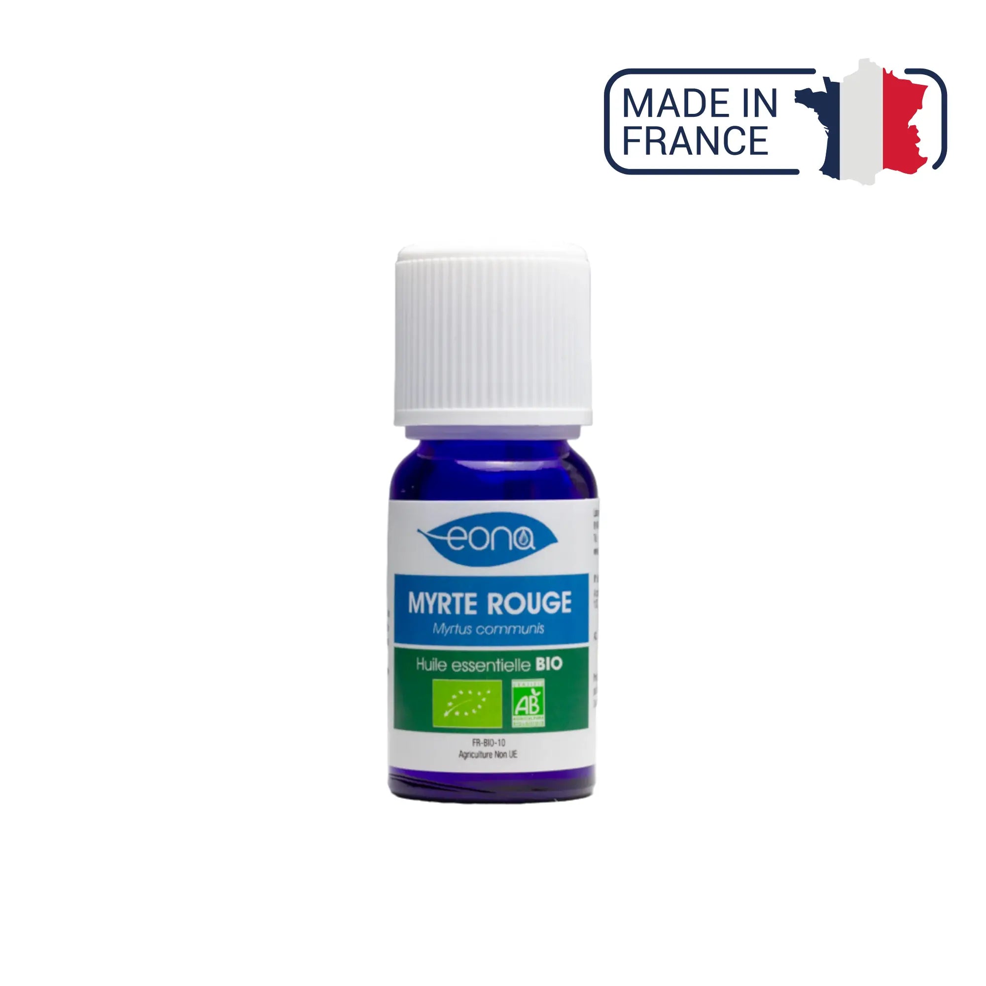 Huiles essentielles - Bio - 10ml - Eona Eona