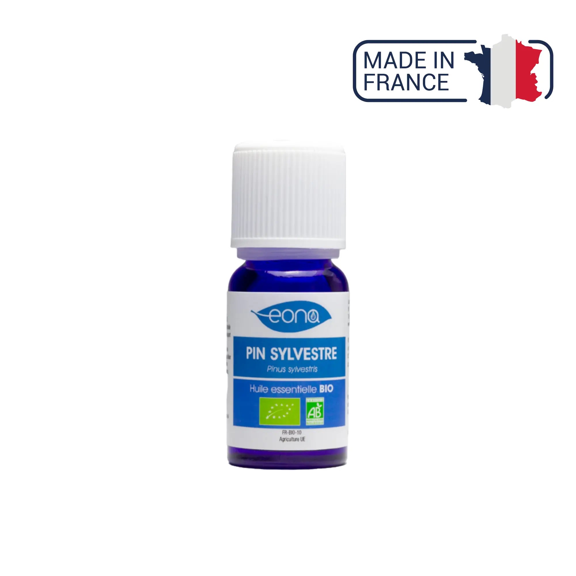 Huiles essentielles - Bio - 10ml - Eona Eona