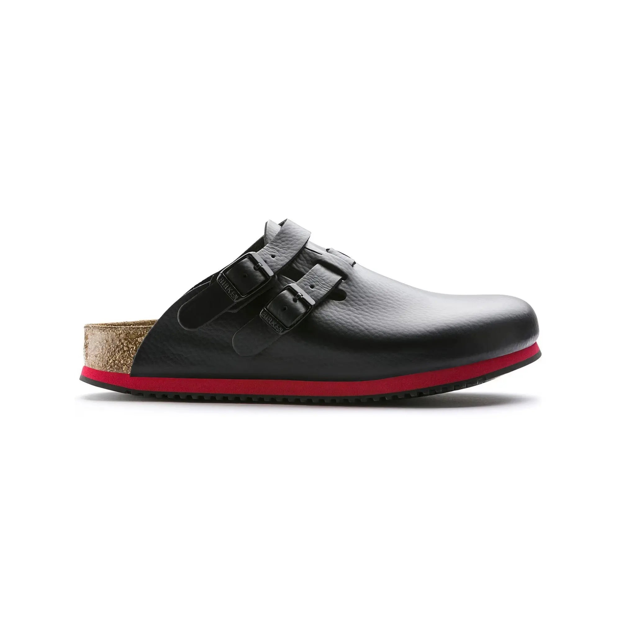 Kay SL - Sabot Cuir naturel - Plusieurs coloris - Birkenstock Birkenstock