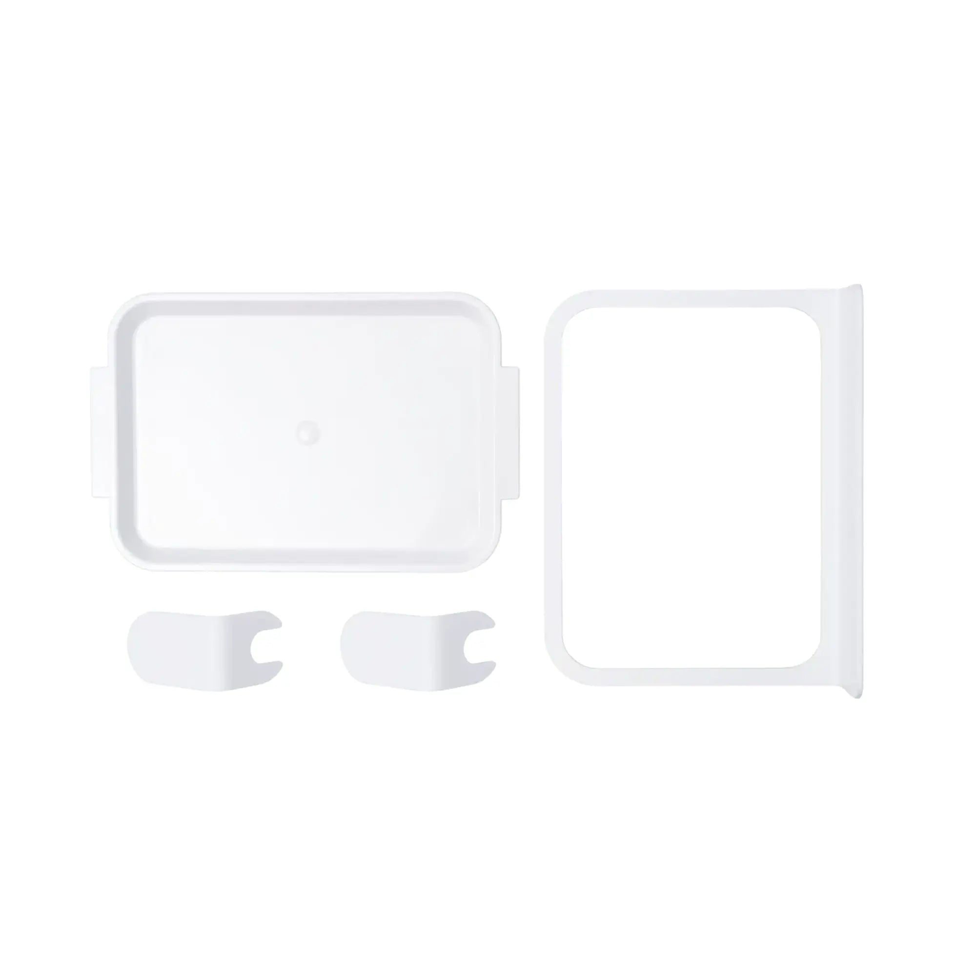 Kit Nettoyage Tuyau - Podolog Nova Pro/SE Ruck