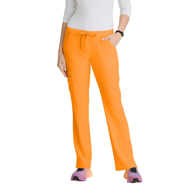Kora - Pantalon médical cargo - Femme - Skechers SKECHERS