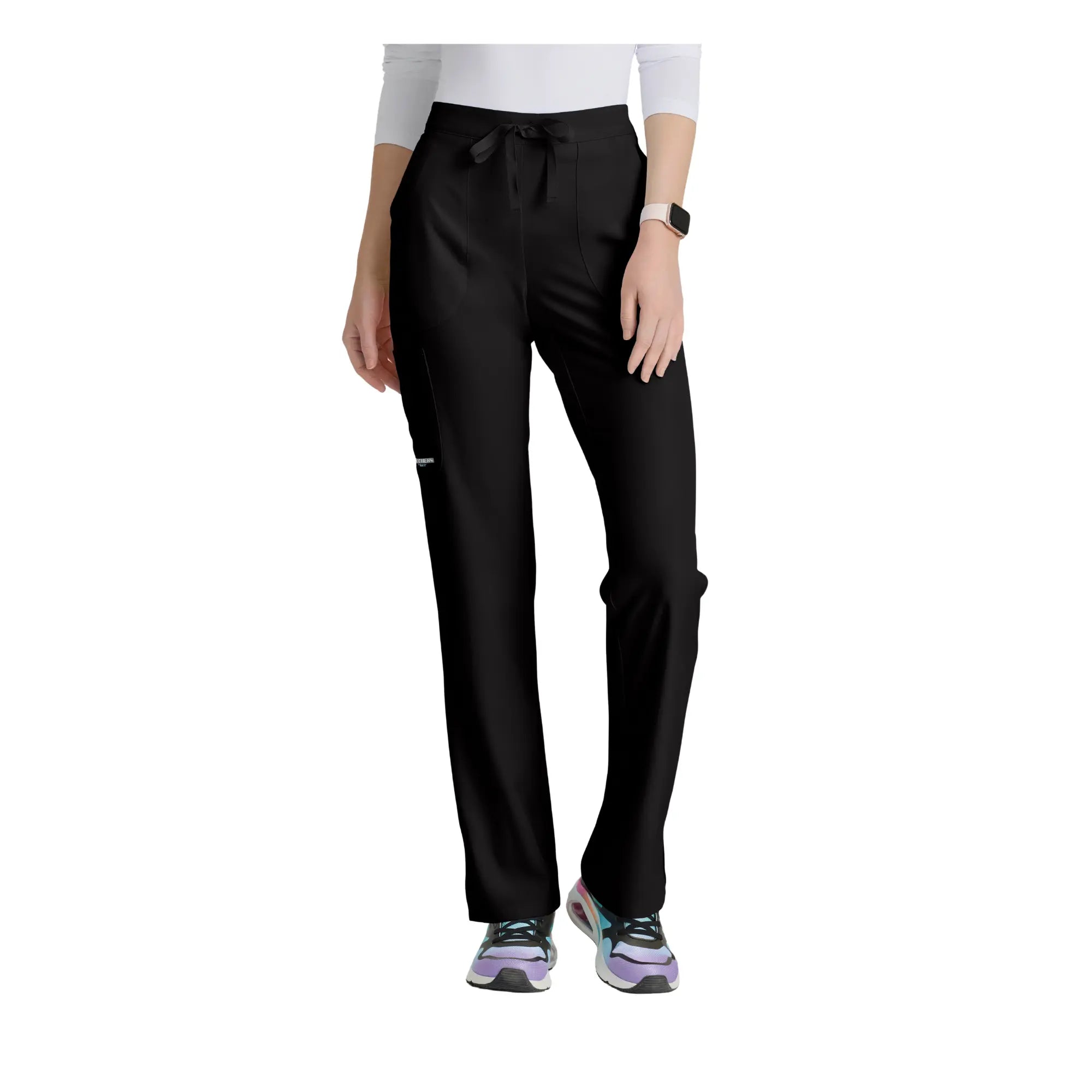 Kora - Pantalon médical cargo - Femme - Skechers SKECHERS