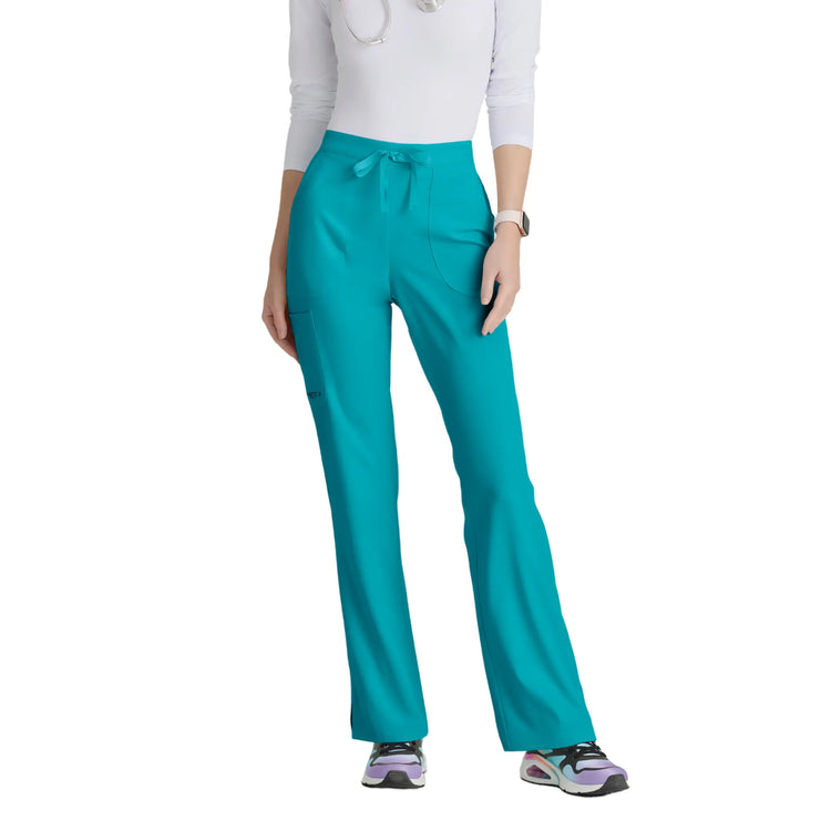 Kora - Pantalon médical cargo - Femme - Skechers SKECHERS