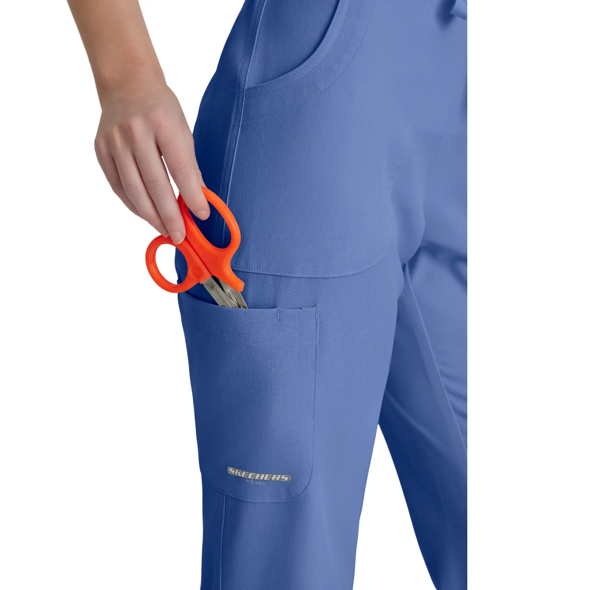 Kora - Pantalon médical cargo - Femme - Skechers SKECHERS