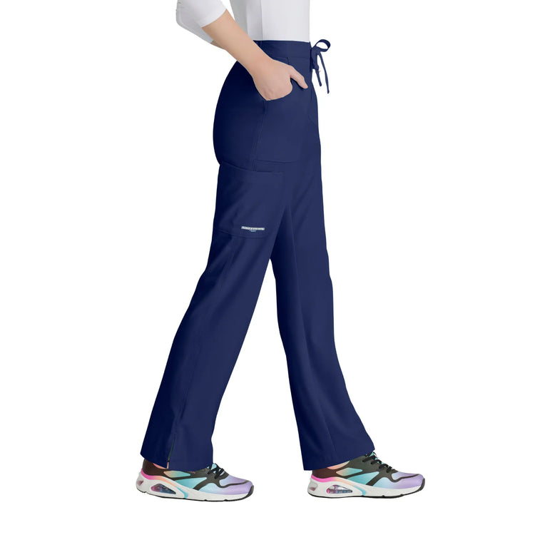 Kora - Pantalon médical cargo - Femme - Skechers SKECHERS