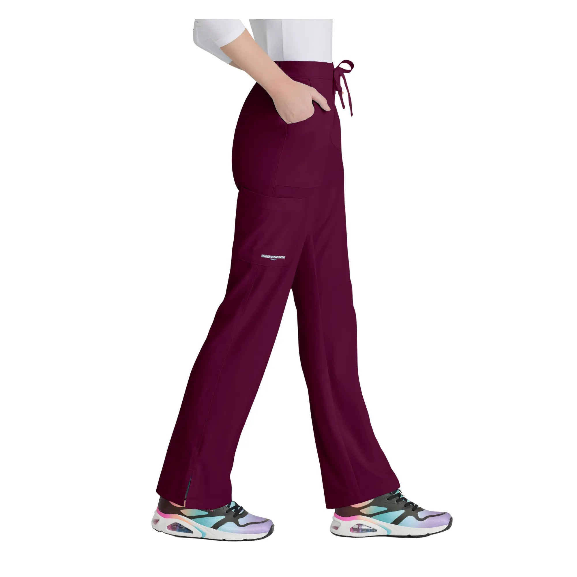 Kora - Pantalon médical cargo - Femme - Skechers SKECHERS