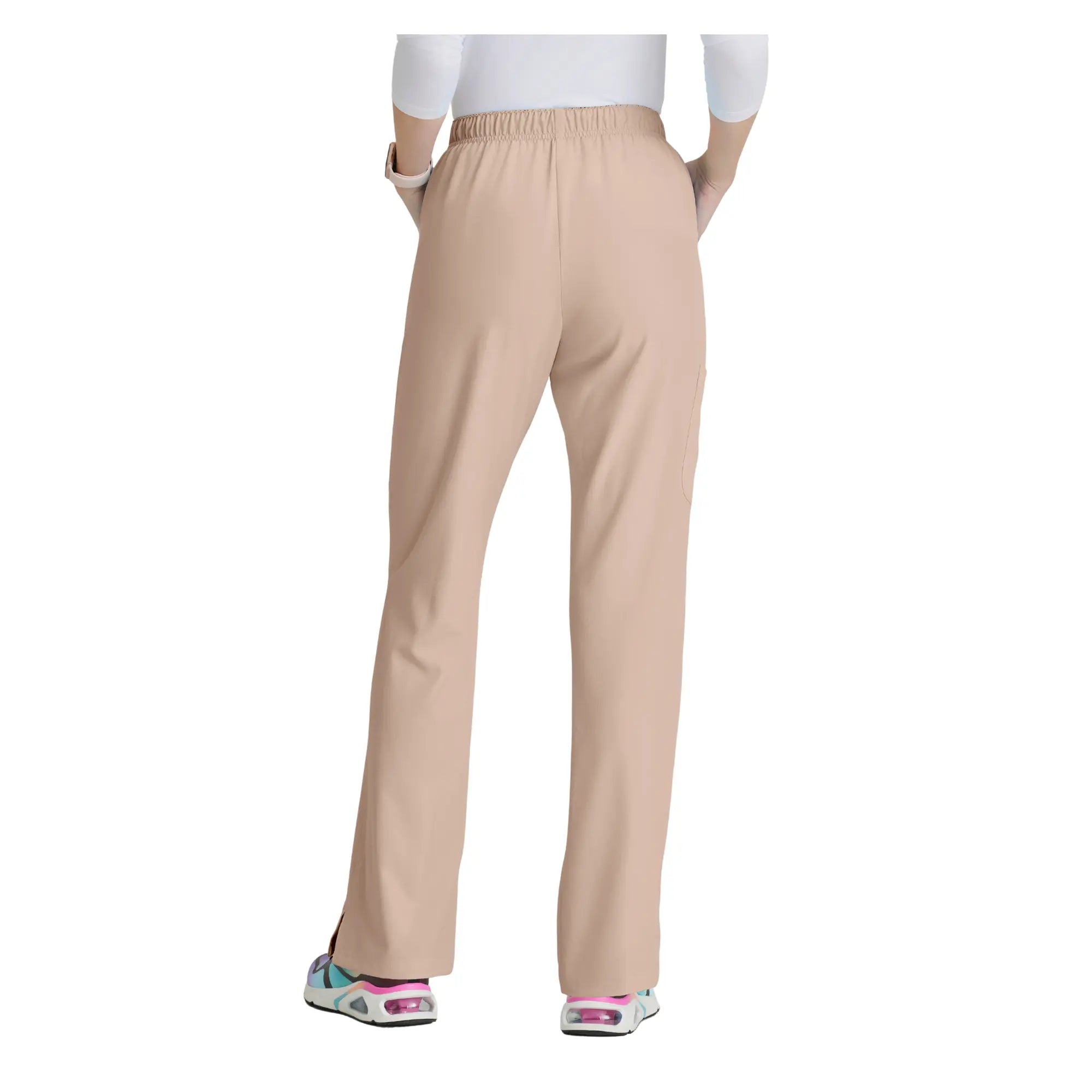 Kora - Pantalon médical cargo - Femme - Skechers SKECHERS