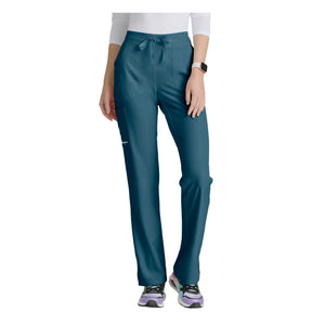Kora - Pantalon médical cargo - Femme - Skechers SKECHERS