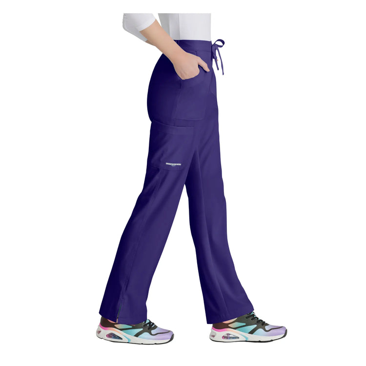 Kora - Pantalon médical cargo - Femme - Skechers SKECHERS
