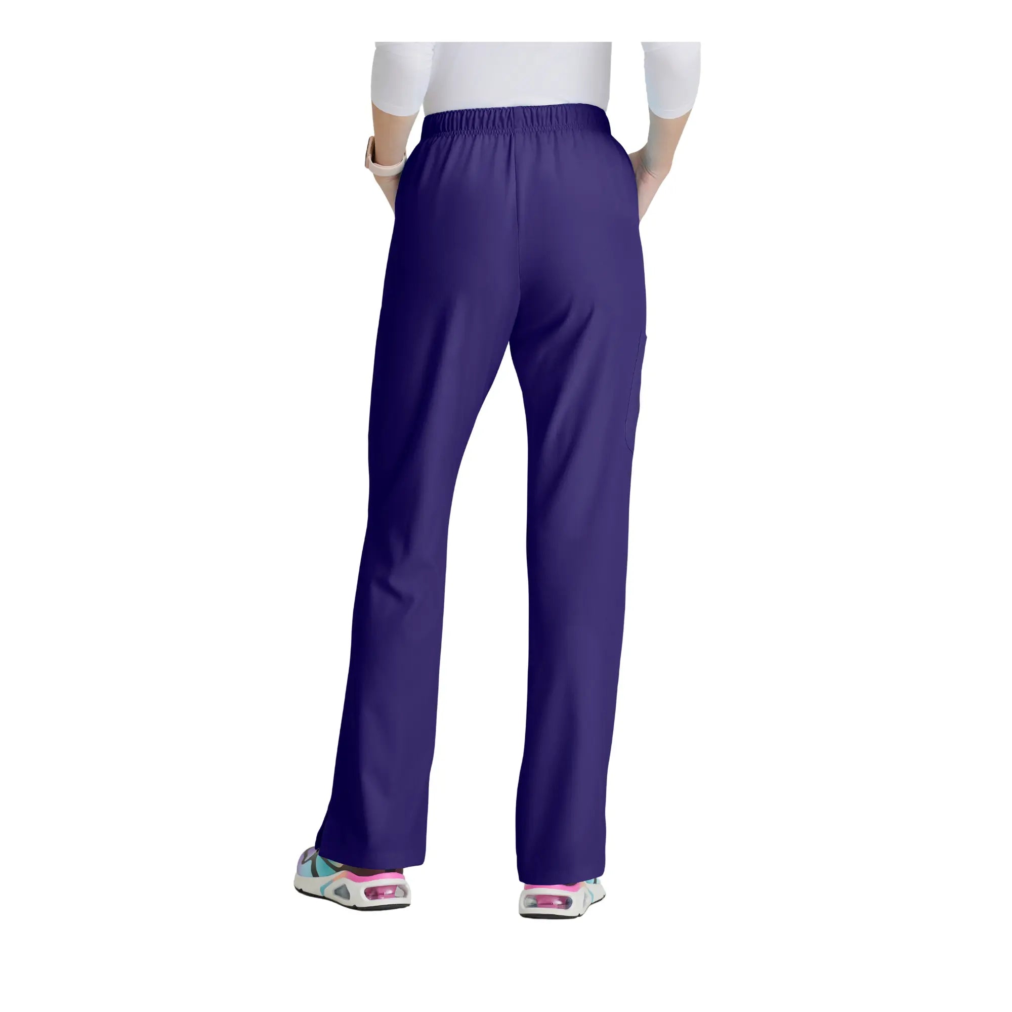 Kora - Pantalon médical cargo - Femme - Skechers SKECHERS