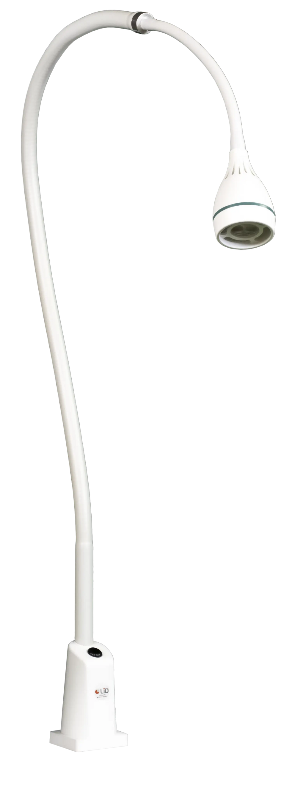 Lampe LED Carla (25°) 4.2W L.65CM, L.100cm ou L.123cm - LID