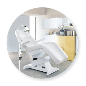 Lampe LED Hepta 7W L.65cm ou L.114cm - LID LID