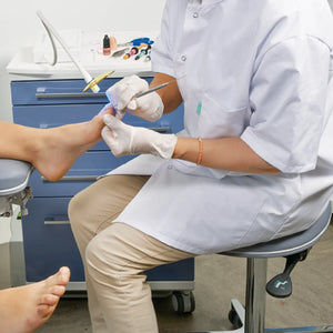 Lampe Led à photopolymériser - Haute densité - Main libre J3M Diffusion