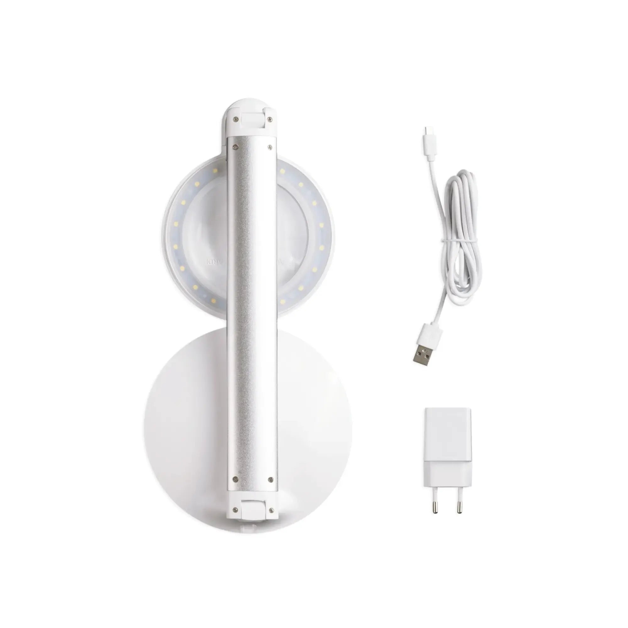 Lampe loupe Halo Go - Ruck Ruck