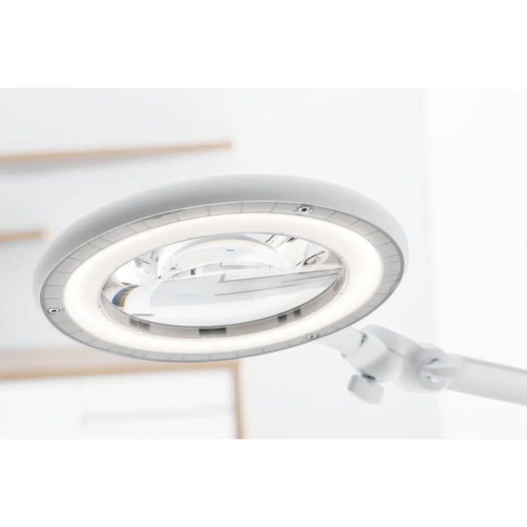 Lampe loupe intégrée - Circle XL Classic - Ruck Ruck