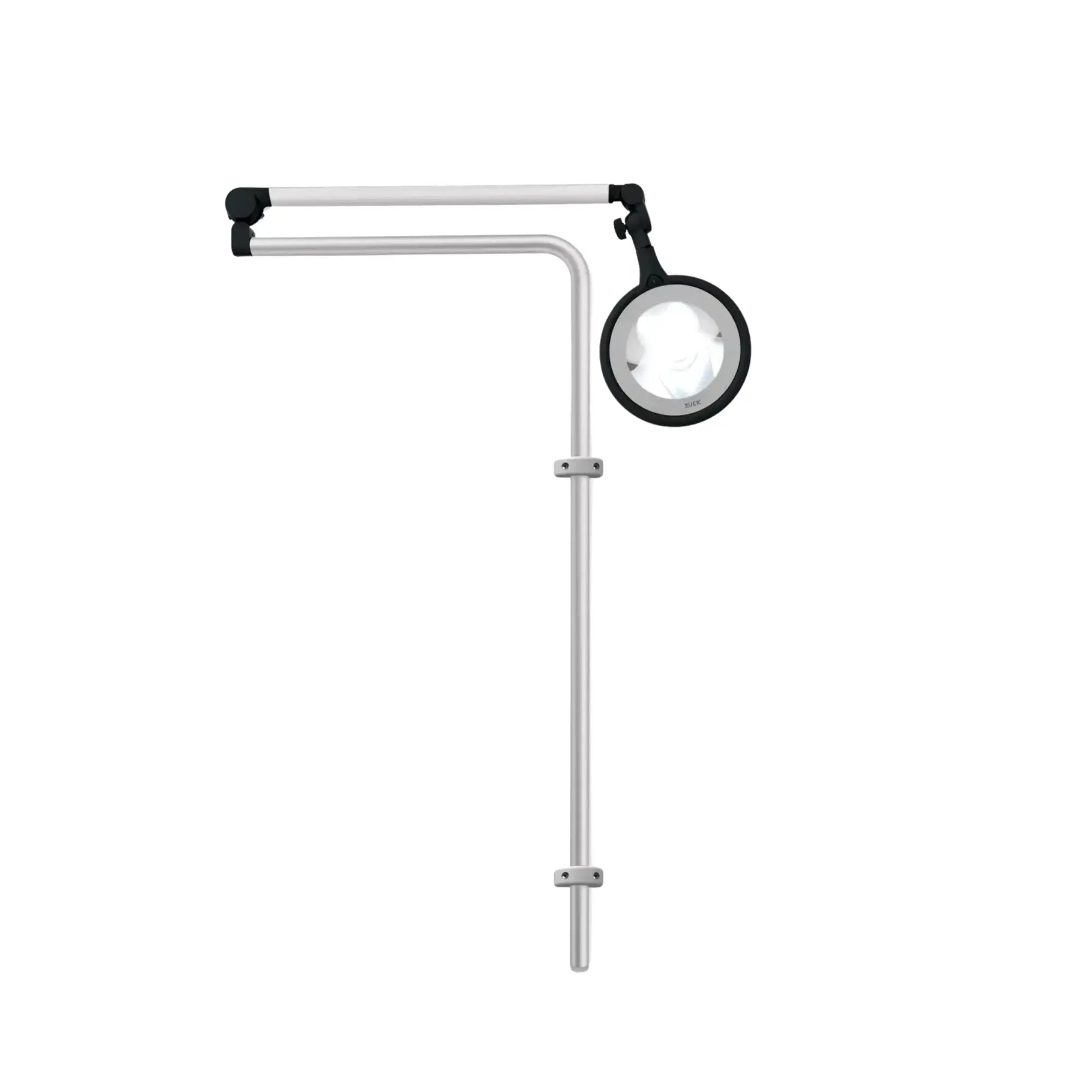Lampe loupe intégrée - Circle XL Professionnal - Articulation anti-frictions - Ruck Ruck