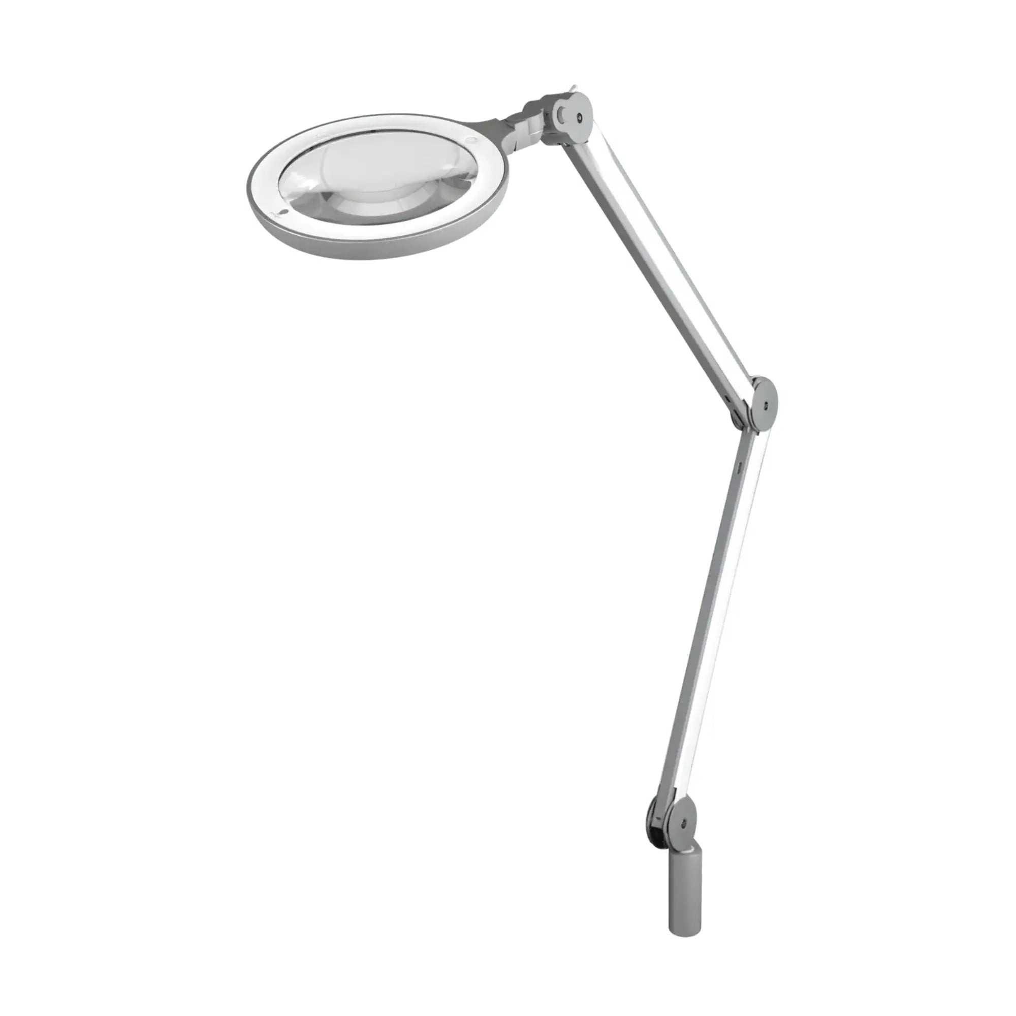 Lampe loupe intégrée - IQ Daylight - Ruck Ruck