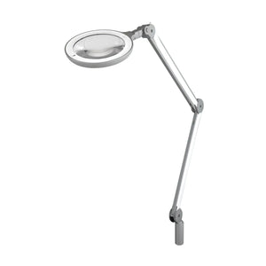 Lampe loupe intégrée - IQ Daylight - Ruck Ruck