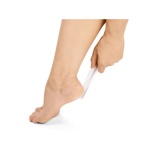 Lime à callosités en verre - Ruck Ruck