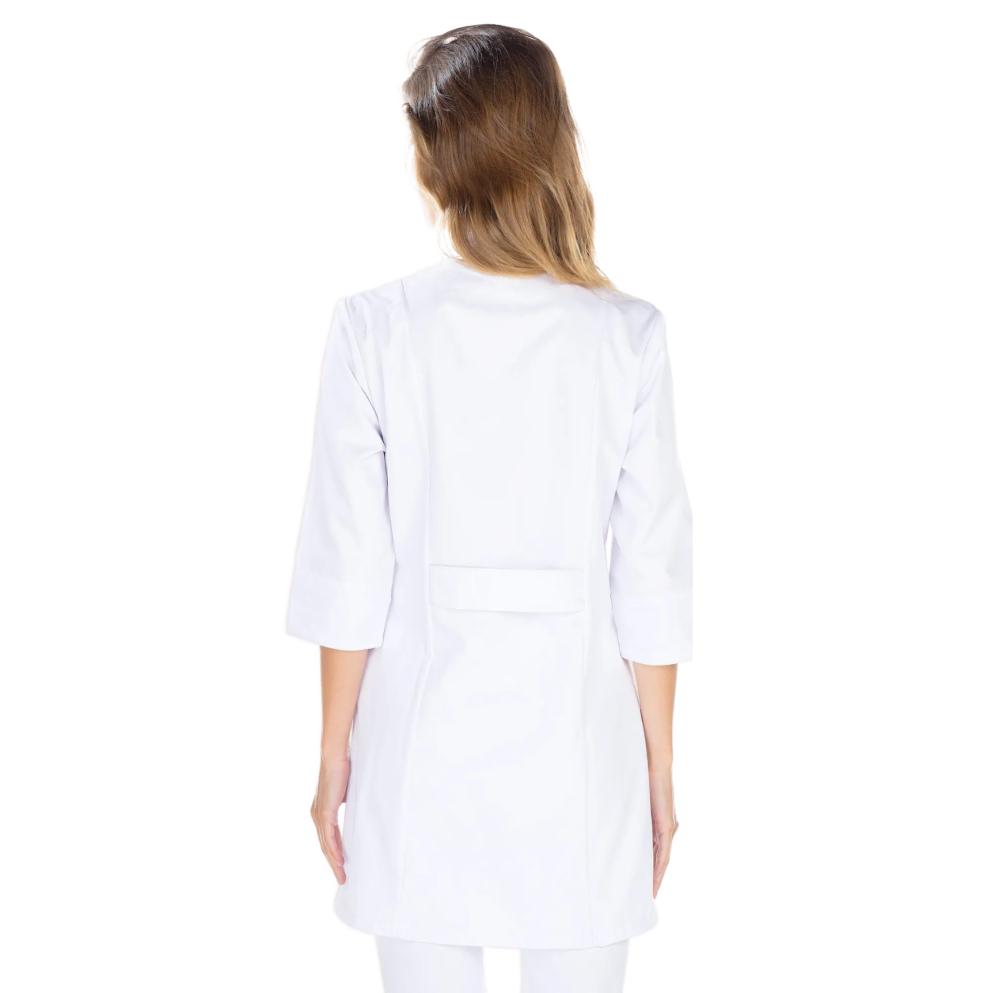 Linette - Tunique - Manches 3/4 - Femme - 80 cm