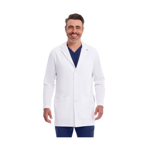 Logan - Blouse médicale - Manche longue - Homme - Healing Hands Healing Hands