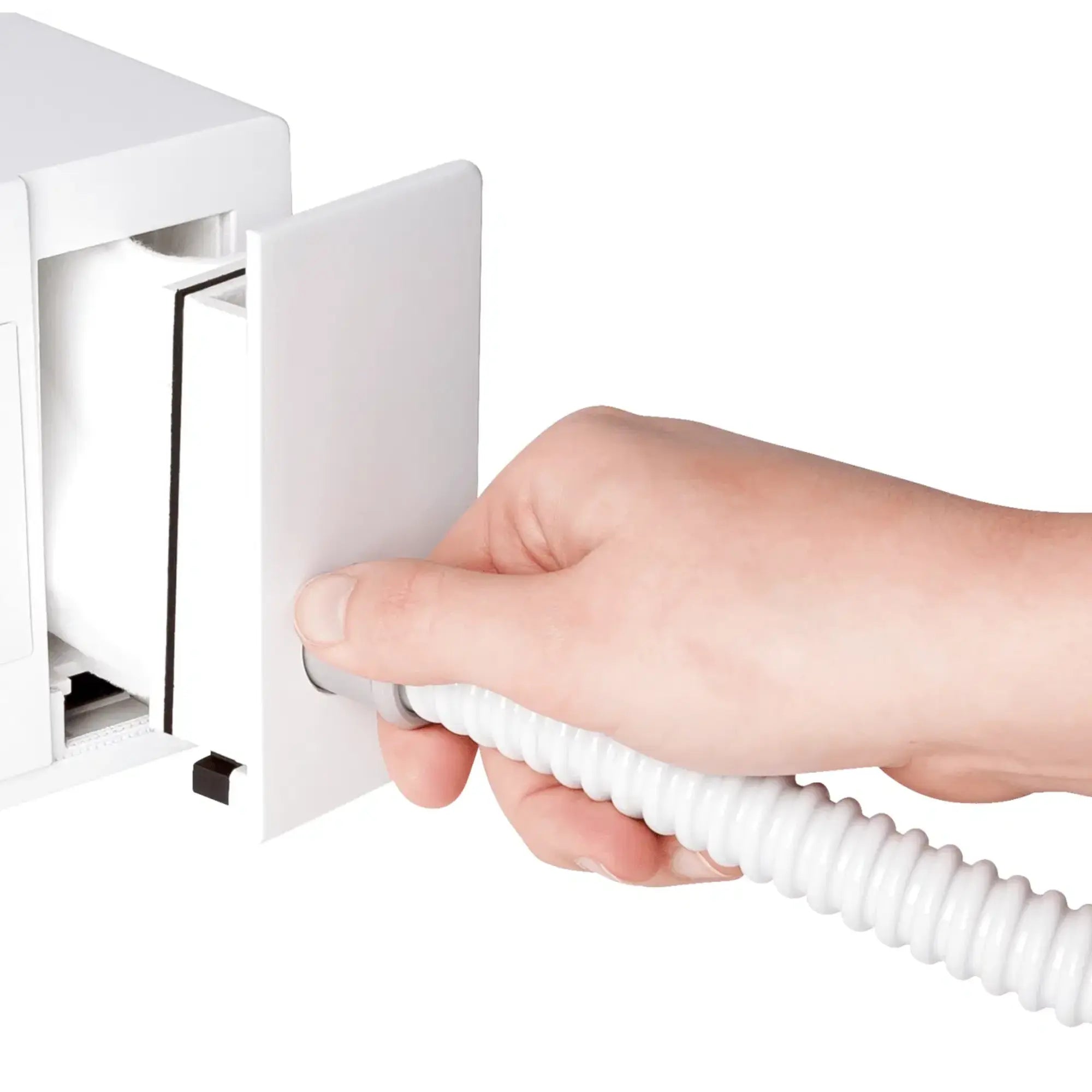 Lot de 3 filtres pour micromoteur Podolog Eco - Ruck Ruck