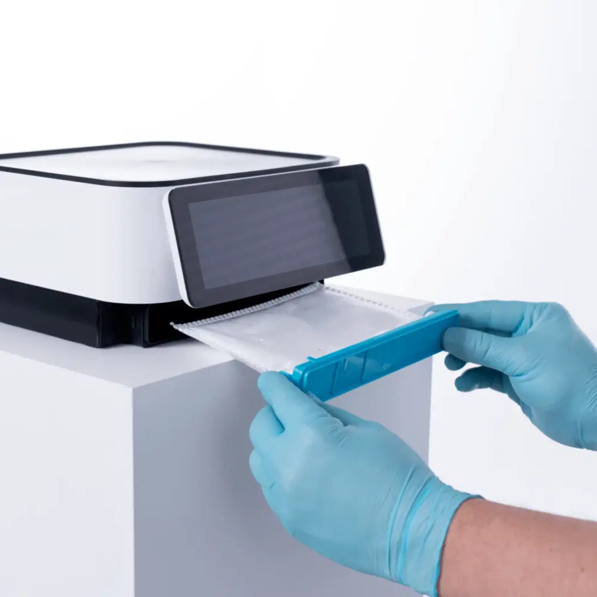 Lot de 4 sacs d'aspiration - Podolog Nova Pro Ruck