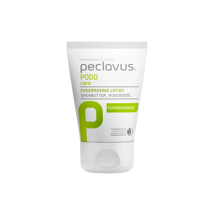 Lotion de massage des pieds - Peclavus Peclavus