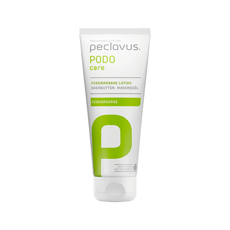 Lotion de massage des pieds - Peclavus Peclavus